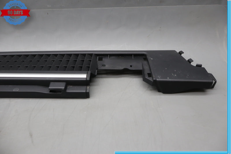 Load image into Gallery viewer, 06-12 Land Rover Range Rover Left Side Rear Trunk Cargo Shelf Trim Panel Oem
