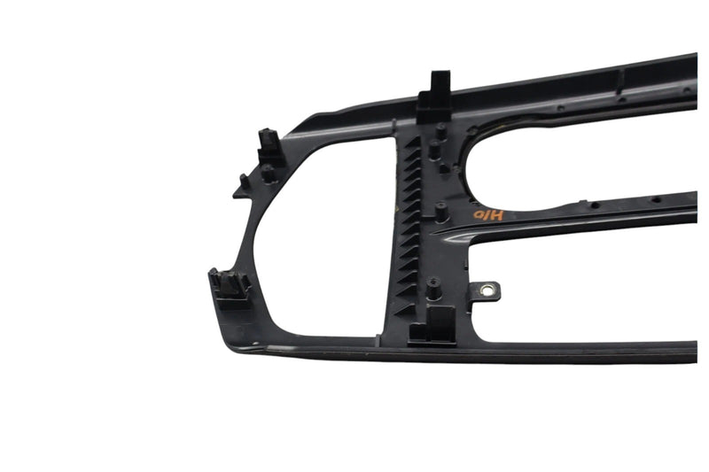 Load image into Gallery viewer, 14-17 Maserati Ghibli Front Center Console Shifter Switch Panel Bezel Trim OEM
