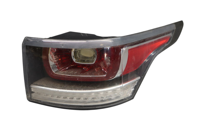 14-17 Land Rover Range Rover Sport Rear Right Side Tail Light Lamp Oem