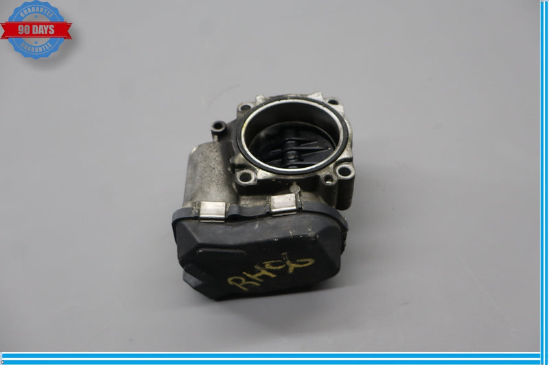 Load image into Gallery viewer, 08-19 BMW 740i 740Li 750i 750Li Engine Air Inlet Throttle Body Assembly Oem
