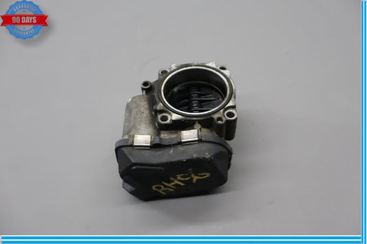08-19 BMW 740i 740Li 750i 750Li Engine Air Inlet Throttle Body Assembly Oem