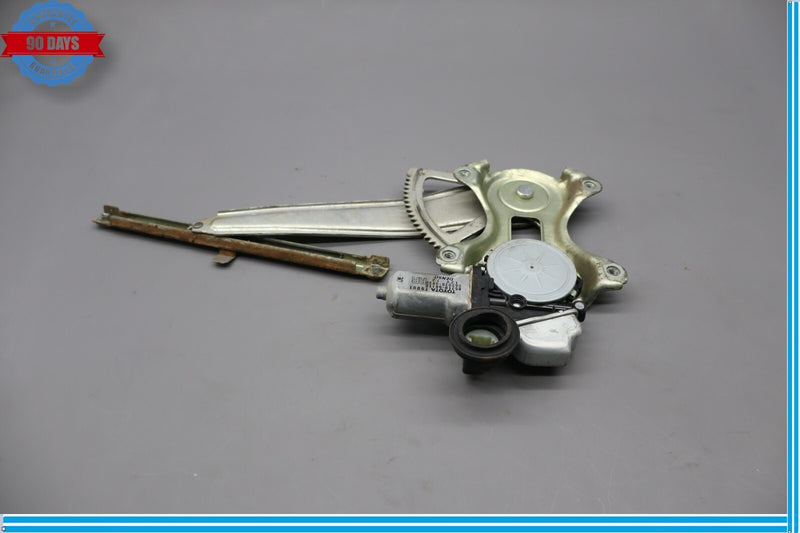 Load image into Gallery viewer, 07-17 Lexus LS460 LS600h Rear Right Pass Side Door Window Regulator Motor Oem
