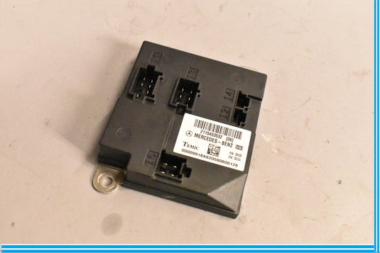 06-11 Mercedes CLS550 CLS55 AMG W219 Body Control Module BCM 2115453532 Oem