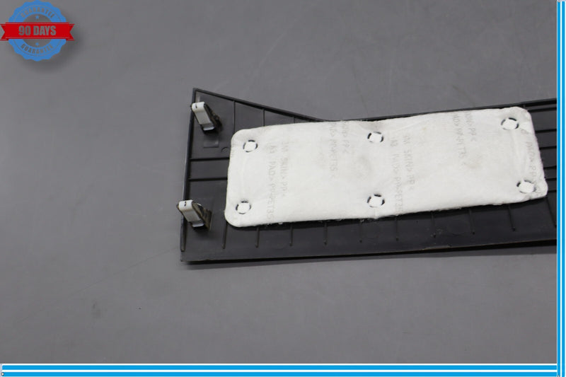 Load image into Gallery viewer, 15-20 Hyundai Genesis G80 Front Left Side Center Console Extension Trim Oem
