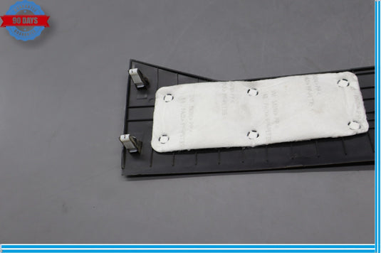 15-20 Hyundai Genesis G80 Front Left Side Center Console Extension Trim Oem