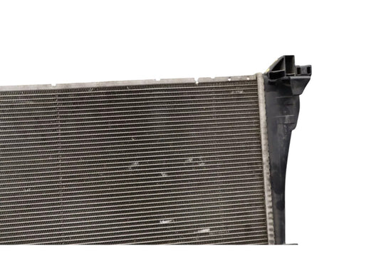 14-17 Fiat 500L Engine Cooling Coolant Radiator 68202037AA OEM