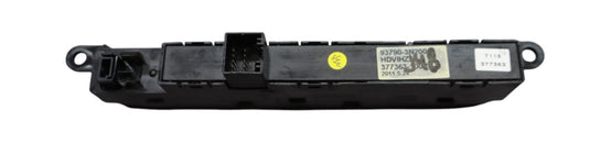 11-13 Hyundai Equus Temp Hazard Display Control Switch 93790-3N200 Oem
