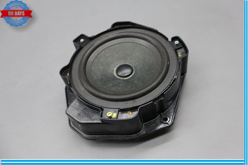 Load image into Gallery viewer, 14-17 Maserati Ghibli Quattroporte Front or Rear Side Door Audio Speaker Oem
