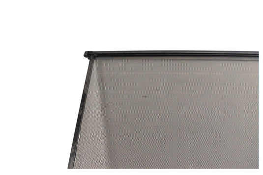 00-06 Mercedes CL500 W215 CL600 Rear Sunshade Roller Blind Motor 2158100020 Oem