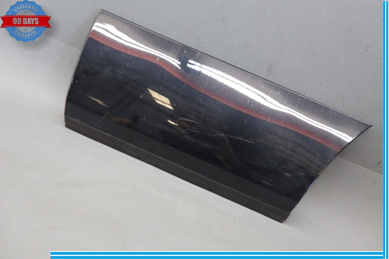 Load image into Gallery viewer, 10-12 Land Rover Range Rover Rear Left Driver Side Door Lower Molding Trim Oem
