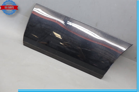 10-12 Land Rover Range Rover Rear Left Driver Side Door Lower Molding Trim Oem