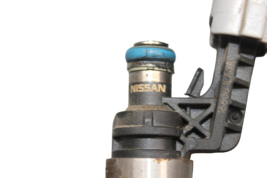 11-19 Infiniti M56 Q70 Q70L QX56 QX80 Engine Motor Injection Fuel Injector Oem