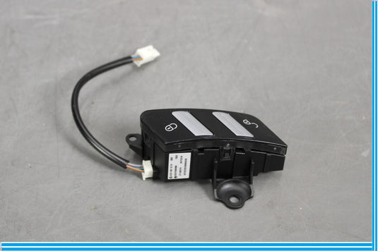 07-13 Mercedes S400 S550 W221 Front Right Side Door Lock Switch Oem