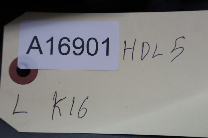 Load image into Gallery viewer, 07-09 Lexus LS460 Front Left Side Head Light Headlight Lamp 8596752020 Oem
