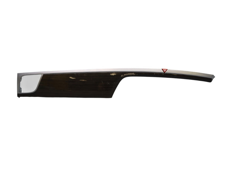 Load image into Gallery viewer, 15-20 Hyundai Genesis G80 Front Right Passenger Side Dash Air Vent Wood Trim Oem
