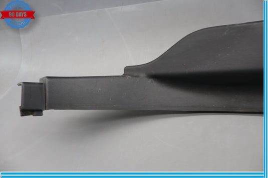 14-17 Maserati Quattroporte Front Left Side Interior Step Coating Trim Panel Oem