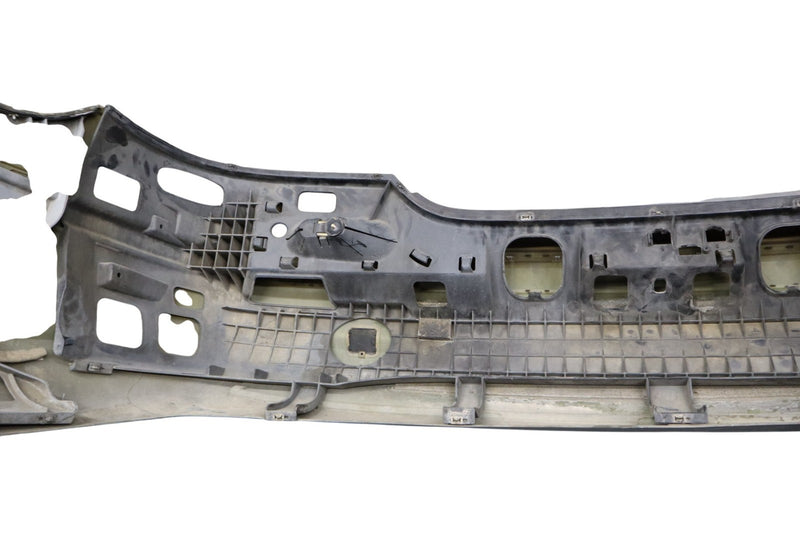 Load image into Gallery viewer, 03-09 Mercedes W209 CLK500 CLK320 AMG Sport Rear Bumper Cover Panel Oem
