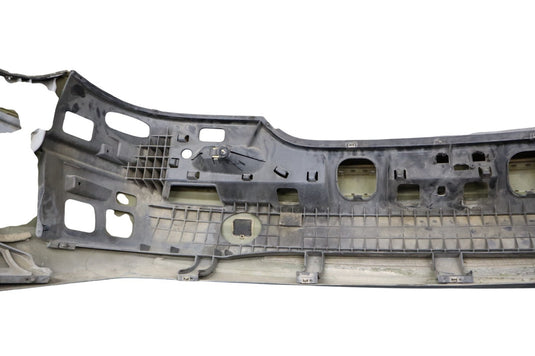 03-09 Mercedes W209 CLK500 CLK320 AMG Sport Rear Bumper Cover Panel Oem