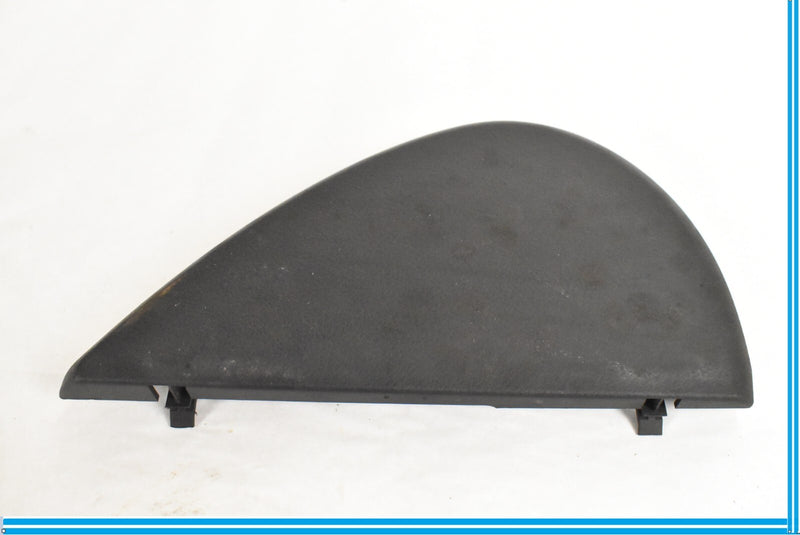 Load image into Gallery viewer, 04 05 06 07 08 09 10 Audi A8 S8 Fuse Box Cover Left Side Dash 4E0857086B OEM
