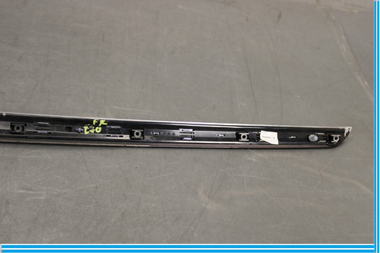 07-09 Mercedes S550 CL550 W221 Front Right Side Door Panel Bezel Trim Oem