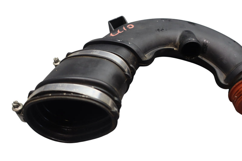 Load image into Gallery viewer, 10-15 BMW 550i GT F07 650i Left Side Air Intake Duct Hose Tube 7577452 Oem
