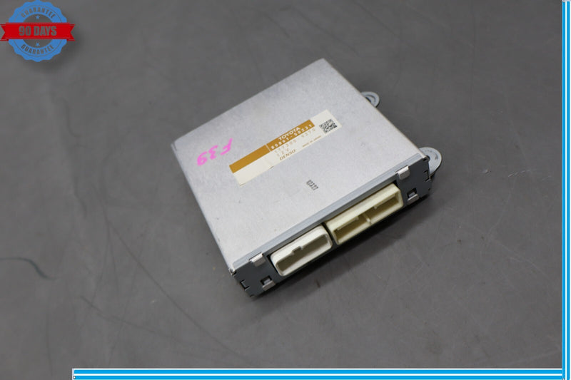 Load image into Gallery viewer, 07-09 Lexus LS460 Rear Right Side Seat Climate Control Module Unit ECU Oem
