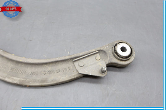08-17 Mercedes CLS550 E350 E550 Rear Right Side Suspension Upper Control Arm Oem