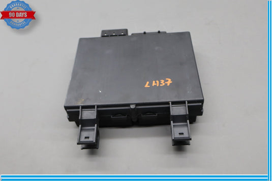 03-12 Mercedes R230 SL500 Left Driver Side Under Seat Control Module Oem