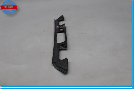 03-12 Mercedes R230 SL500 SL55 Rear Trunk Deck Lid License Plate Trim Oem