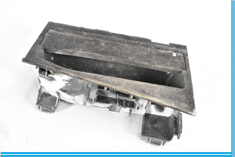 Load image into Gallery viewer, 06-11 Mercedes CLS550 W219 Center Console Ashtray Coin Holder Storage Pocket Oem
