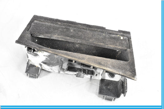 06-11 Mercedes CLS550 W219 Center Console Ashtray Coin Holder Storage Pocket Oem