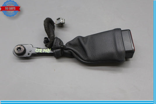 14-22 Maserati Quattroporte Front Right Passenger Side Seat Belt Buckle Oem