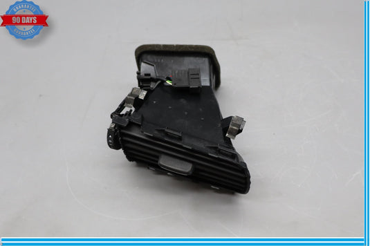 12-15 Audi A7 Quattro Left Side Dash Dashboard Outer Air Vent Grille Outlet Oem