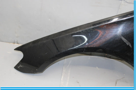 09-15 BMW 750i 750Li Front Left Driver Side Fender Panel Oem