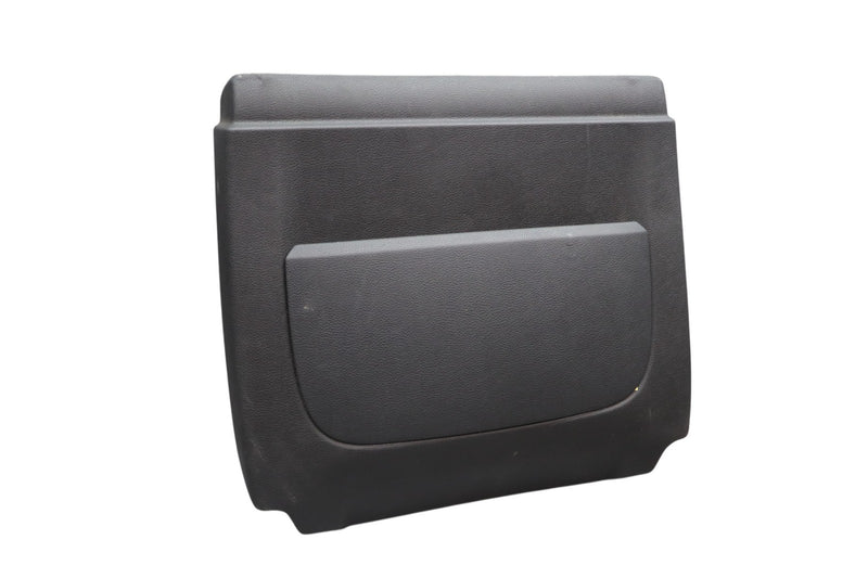 Load image into Gallery viewer, 09-13 BMW F10 550i GT 750i Front Left Driver Side Seat Back Cover Panel Oem
