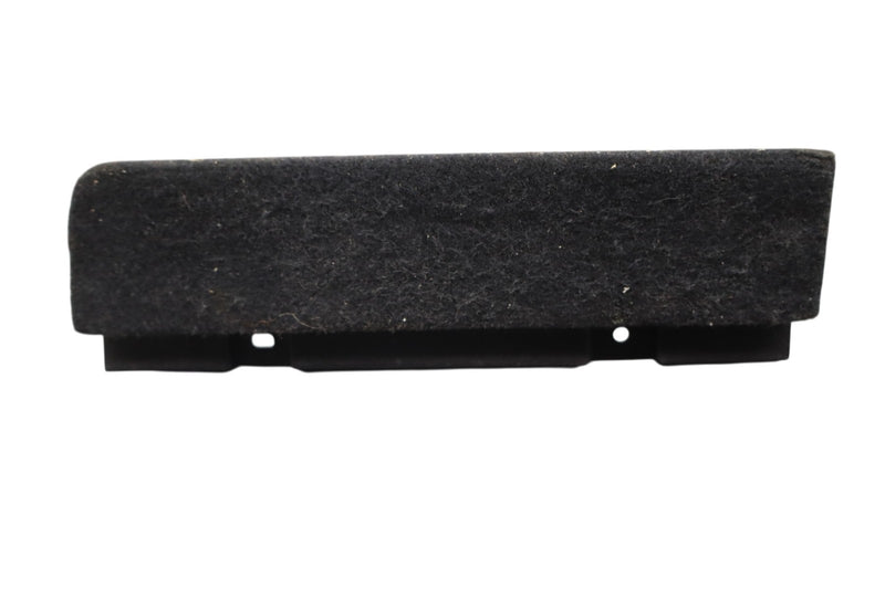 Load image into Gallery viewer, 11-17 Infiniti QX56 QX80 Rear Left Trunk Luggage Floor Cover 849071LA0A Oem
