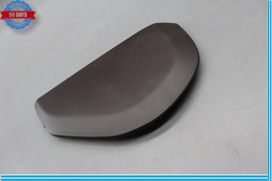 11-18 Volkswagen VW Touareg Left Driver Dashboard End Cap Trim Panel Cover Oem