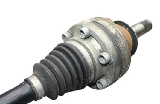 11-17 Volkswagen Touareg Front Right Side Axle CV Shaft Axleshaft 7P0407271 Oem