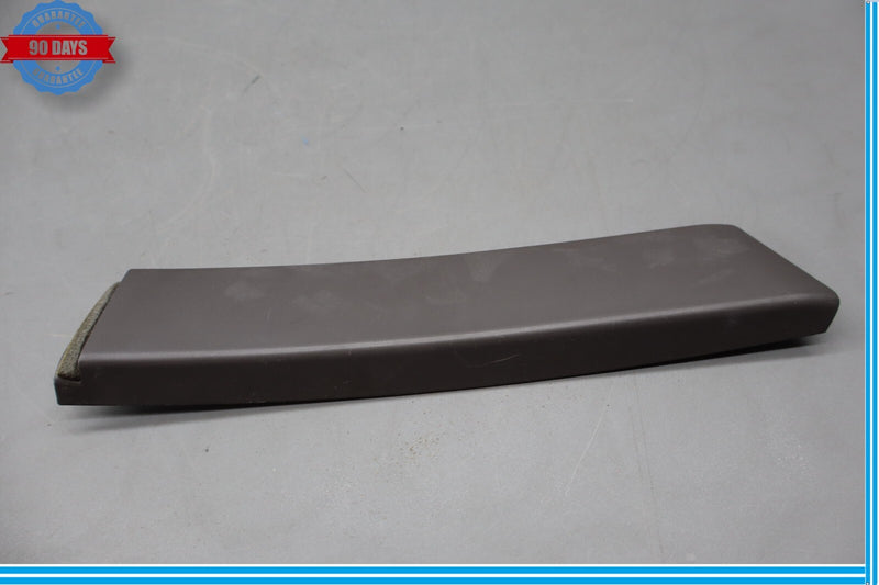 Load image into Gallery viewer, 07-17 Lexus LS460 LS460L Front Left Driver Side Seat Piece Strip Panel Trim Oem
