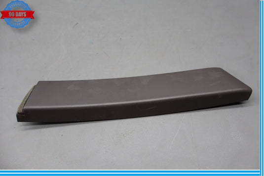 07-17 Lexus LS460 LS460L Front Left Driver Side Seat Piece Strip Panel Trim Oem