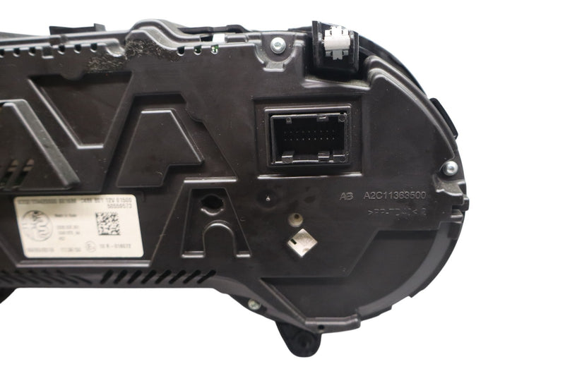 Load image into Gallery viewer, 17-21 Alfa Romeo Giulia Dash Instrument Cluster Gauge Speedometer 50559573 Oem
