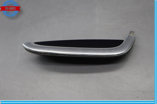 14-17 Maserati Ghibli M157 Rear Left Side Door Molding Trim Panel Cover Oem