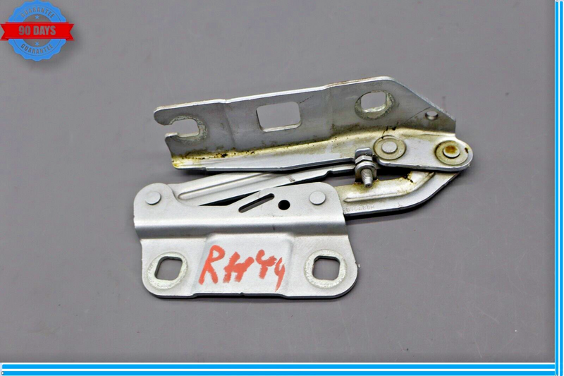 Load image into Gallery viewer, 06-13 Mercedes GL450 ML500 Front Right Side Hood Bonnet Hinge Bracket Oem
