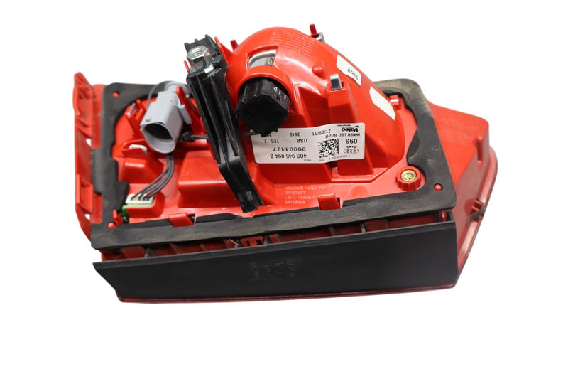 Load image into Gallery viewer, 12-15 Audi A6 A6 Quattro Rear Right Passenger Side Inner Tail Light Lamp Oem
