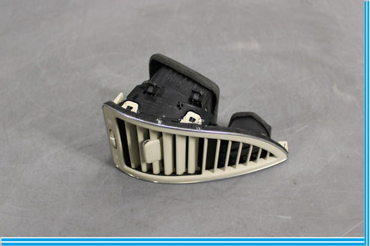 11-17 Infiniti QX56 QX80 Dash Dashboard Left Driver Side Air Vent Grille Oem