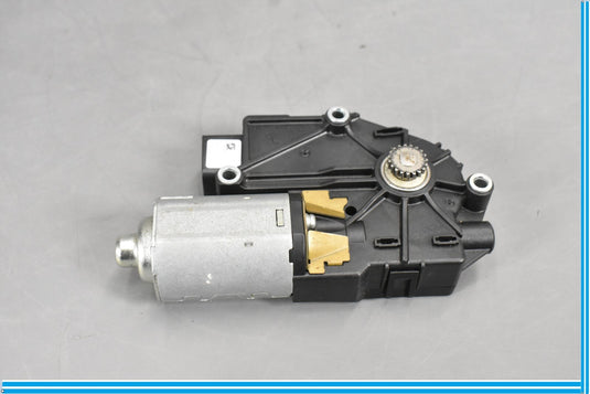 06-12 Mercedes X164 GL550 GL450 Power Sunroof Sun Roof Motor Oem