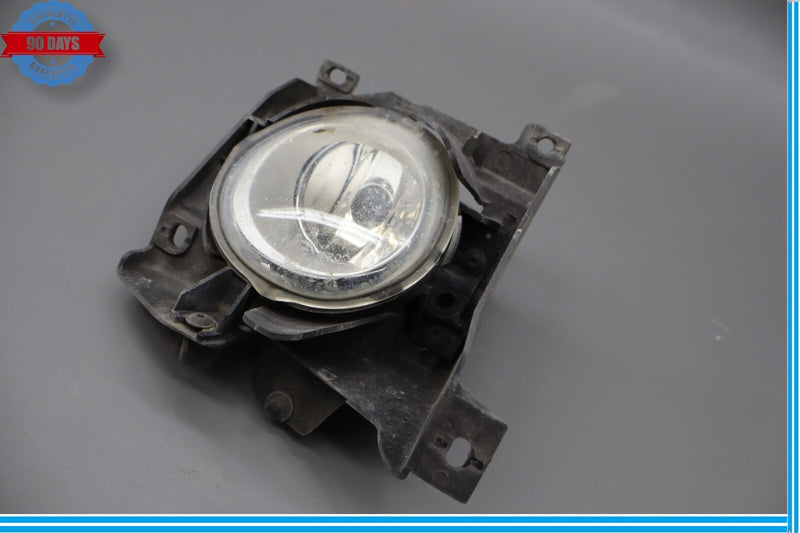 Load image into Gallery viewer, 08-10 Porsche Cayenne S 957 Front Left Side Fog Light Lamp W/ Bracket Oem

