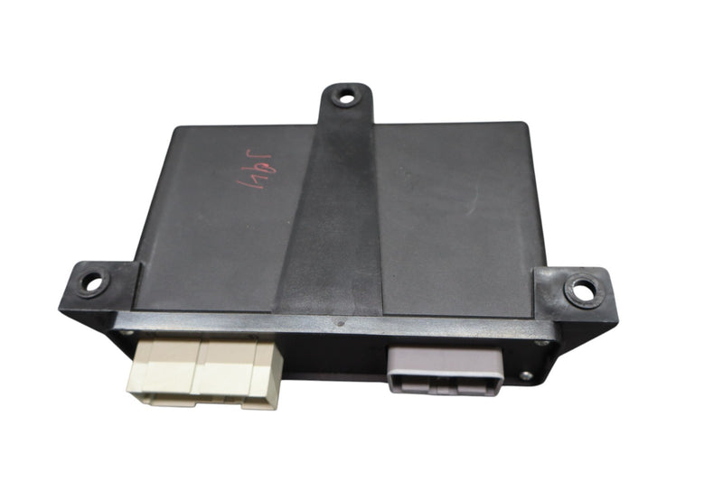 Load image into Gallery viewer, 10-19 Jaguar XF XJ XJL Parking Brake Control Module Unit 8W832C496BD Oem
