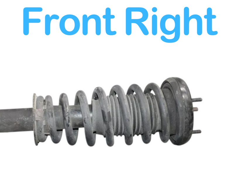 Load image into Gallery viewer, 02-05 Ford Thunderbird 3.9L Front Right Passenger Side Shock Absorber Strut Oem
