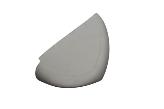 12-18 Audi A6 Quattro Front Right Passenger Side Dash End Cover Cap Oem